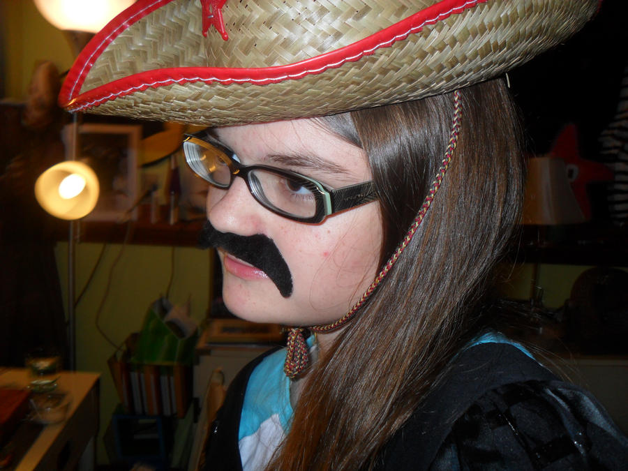 A Day in the Life of Bronwen by screenname911 on DeviantArt