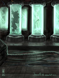 Explore the Best Lab Art | DeviantArt