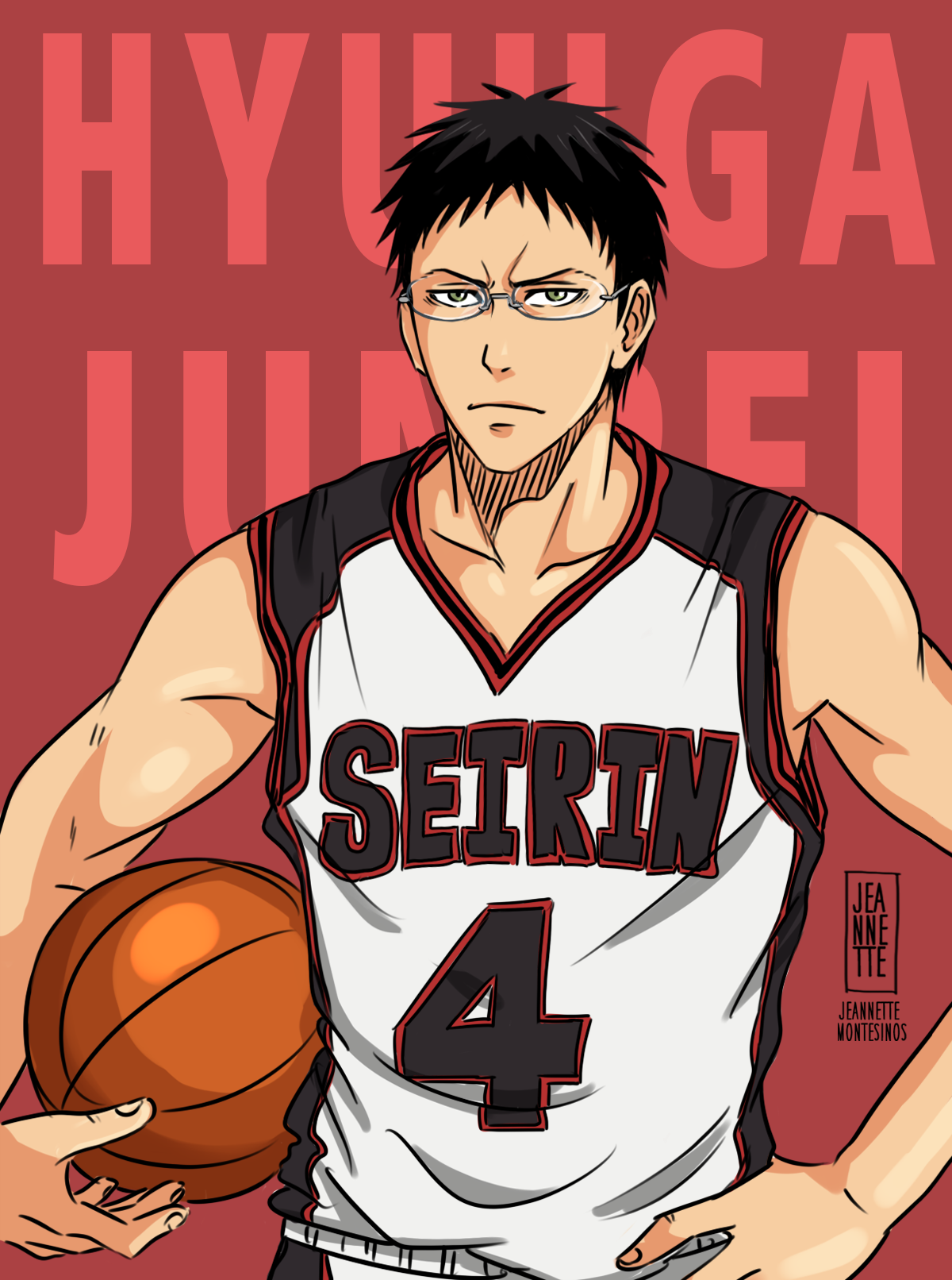 Hyuuga