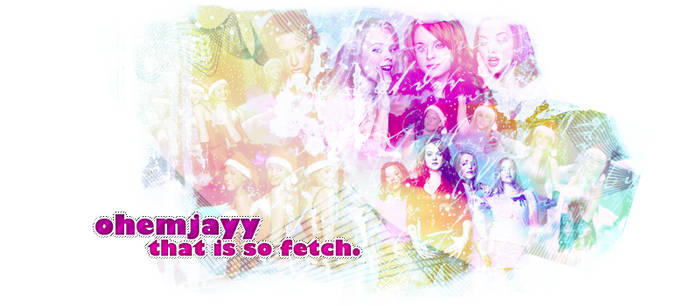 So. Fetch.