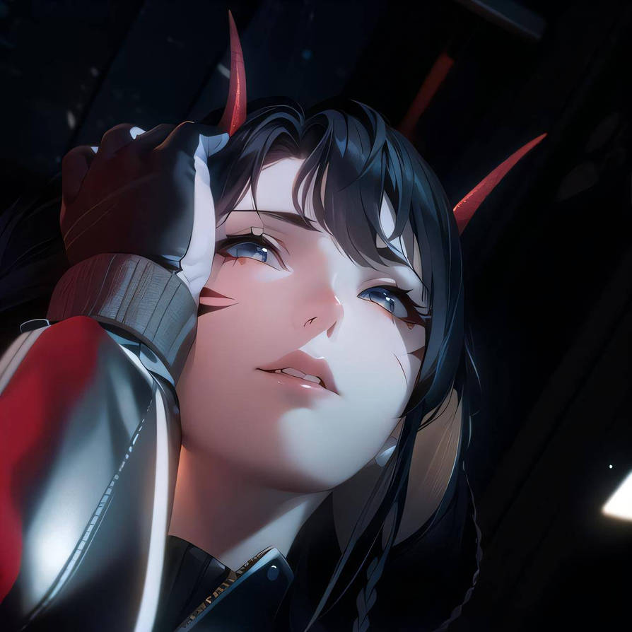 Labrys by LabrysXIV on DeviantArt