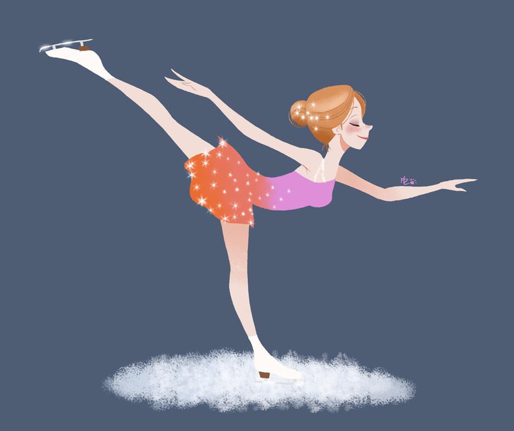 Figure skating