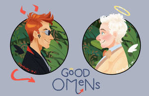 Good Omens