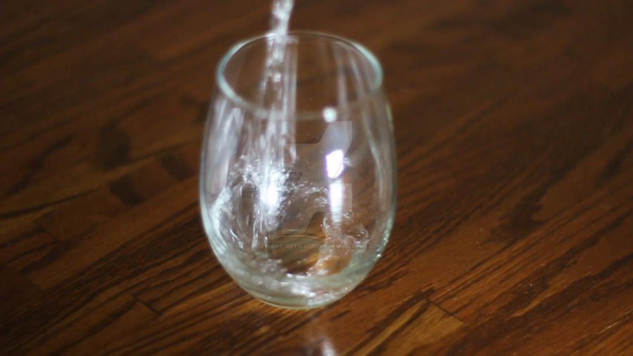 Water Glass