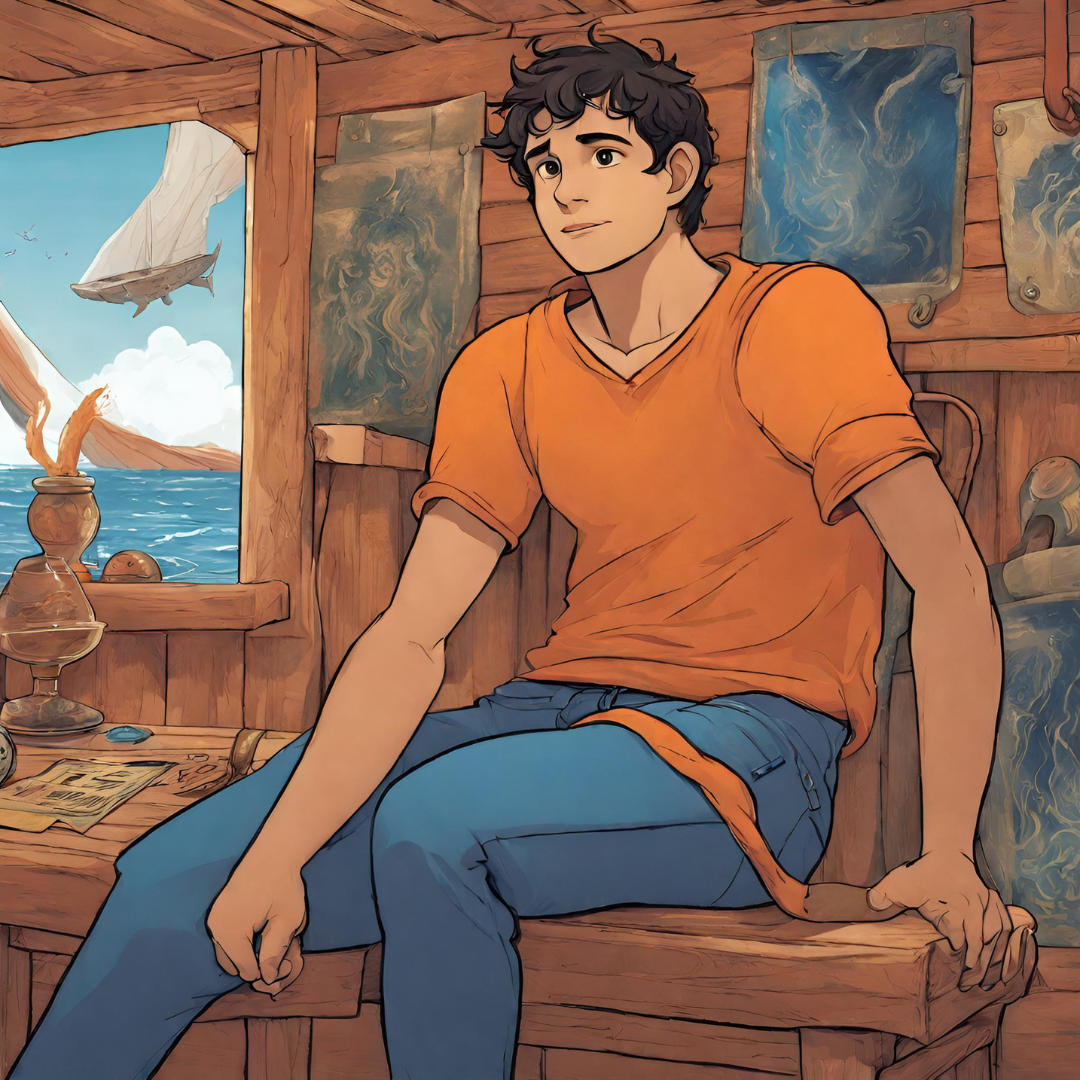 Percy Deviantart Percy Jackson by OpalAlexandrite on DeviantArt