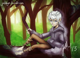 Jack Frost - Request