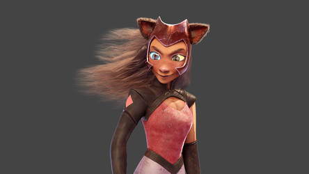 Catra