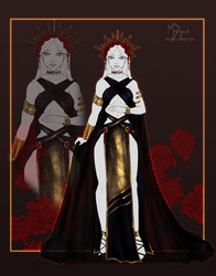 (CLOSED) Outfit Adoptable 16