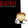 Scartman