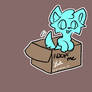 YCH adopt me box