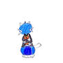 REQUEST: Wotter with Piggy.