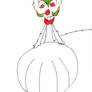 REQUEST: Mega Gardevoir Air