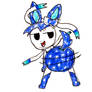 REQUEST: Flaunty Poofy Moonshine