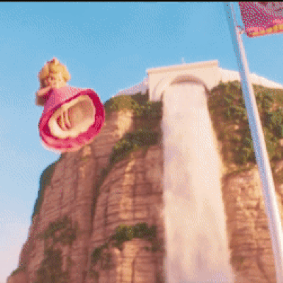 Movie Peach Paraskirt by MechaBeastGregar7 on DeviantArt Movie Peach Paraskirt by MechaBeastGregar7 on DeviantArt