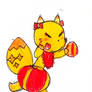 Easter Yurugu