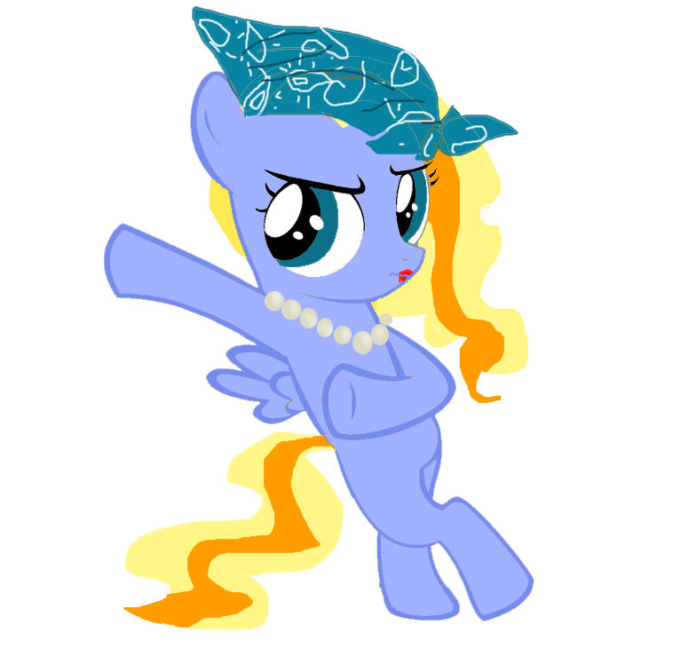Arrayane Pony Shanaynay pony by Yoshi123pegasister on DeviantArt