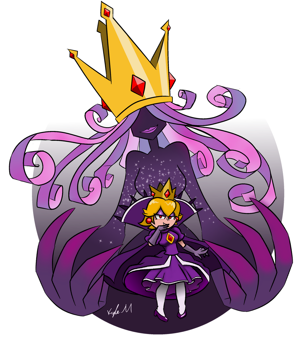 Shadow Queen Names Shadow Queen by kyleM91 on DeviantArt