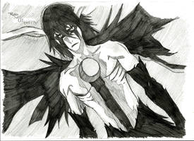 Ulquiorra