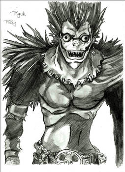 Ryuk