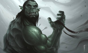 Thrall