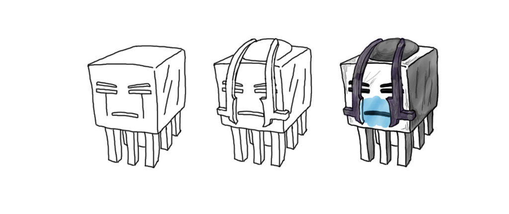 Minecraft Fantasy by RoTorAlex on DeviantArt