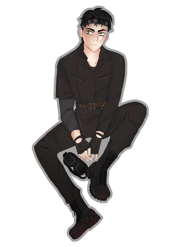 Hopedoddle Digital Artist DeviantArt hopedoddle-digital-artist-deviantart