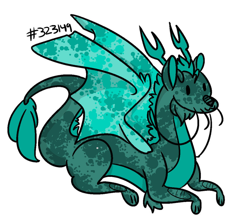 Imp Base by GuardianWolfs on DeviantArt