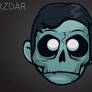 Zomboy logo recreation