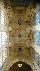 Bath Abbey 