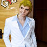 GTO - Great Teacher Onizuka