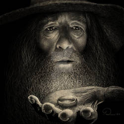 Gandalf the Grey