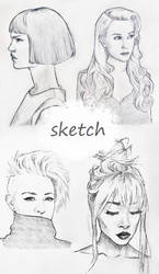sketches