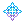 Snowflake Guild Emblem Template 02