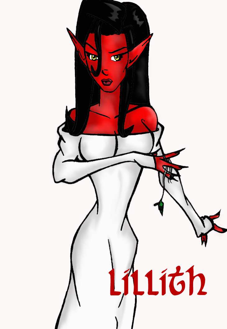 Lillith