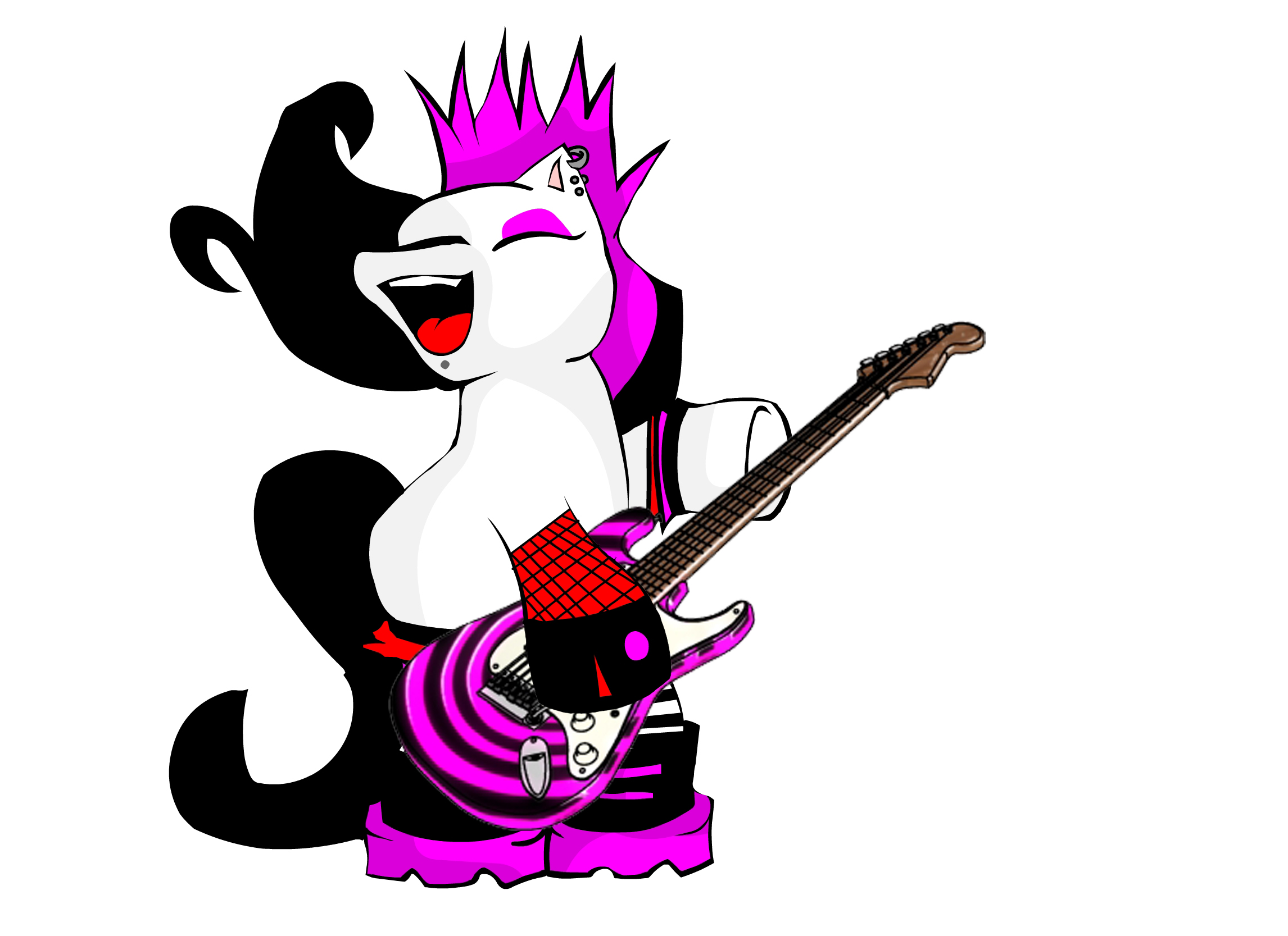 Rock Pony