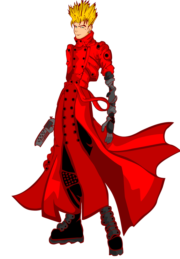 Vash