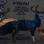 Fyrian 2016 Ref Sheet