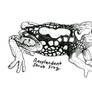 Endangered Inktober - Resplendent Shrub Frog
