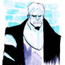 25 Days of DC - Solomon Grundy