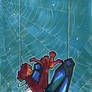 Spider-Man 2003 Redux