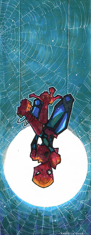 Spider-Man 2003 Redux