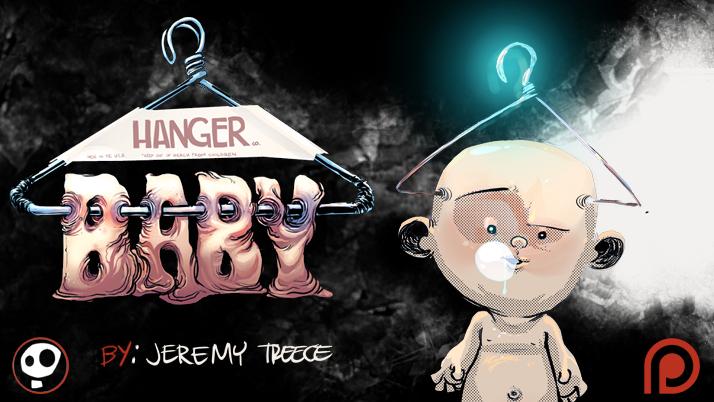 Hanger Baby Patreon