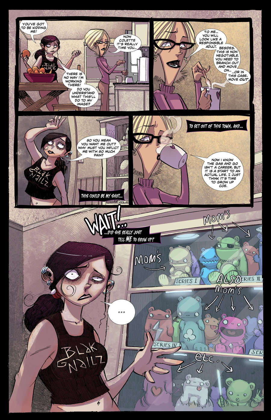 I'm So Goth! pg. 003