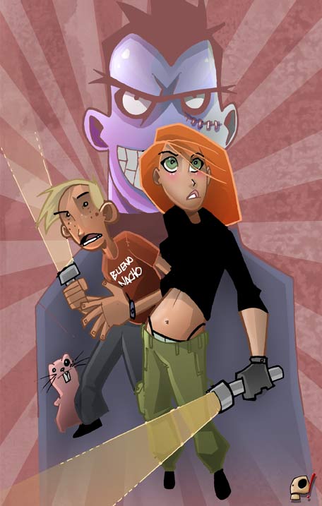 Kim Possible