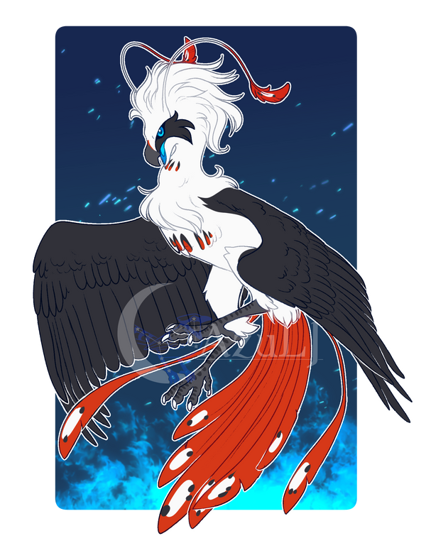 Fade by oAzuLJo on DeviantArt