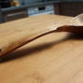 Birch Spoon 2