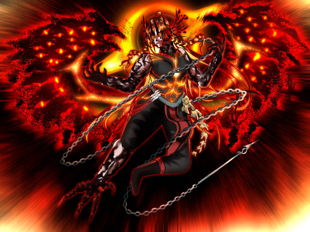 Singularity Evil Singularity... yes, again by XystonEverlasting on DeviantArt