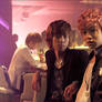 Teen Top Clubbing