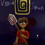 Void Town  Title Page