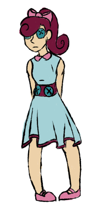 Jukey by PrinceStatic on DeviantArt